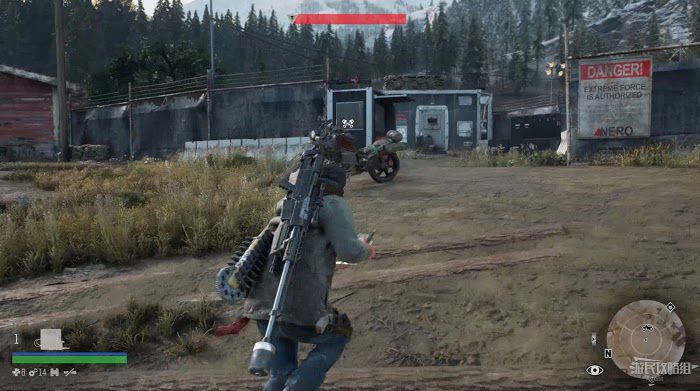 往日不再 (Days Gone) 全劇情流程圖文攻略