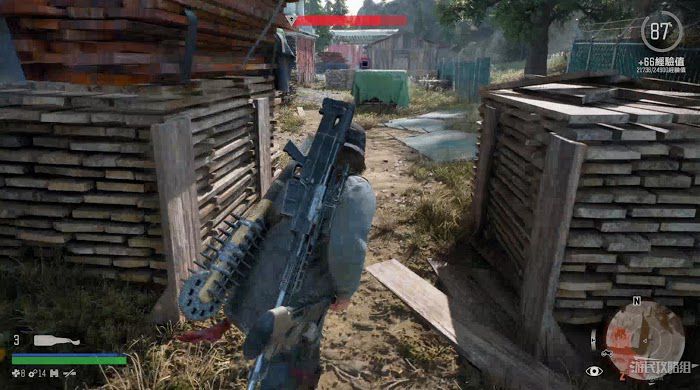 往日不再 (Days Gone) 全劇情流程圖文攻略