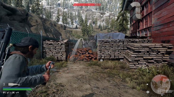 往日不再 (Days Gone) 全劇情流程圖文攻略