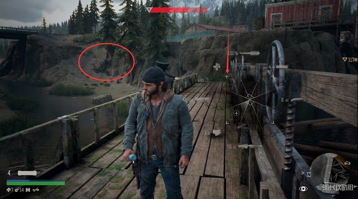 往日不再 (Days Gone) 全劇情流程圖文攻略