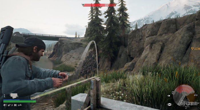 往日不再 (Days Gone) 全劇情流程圖文攻略