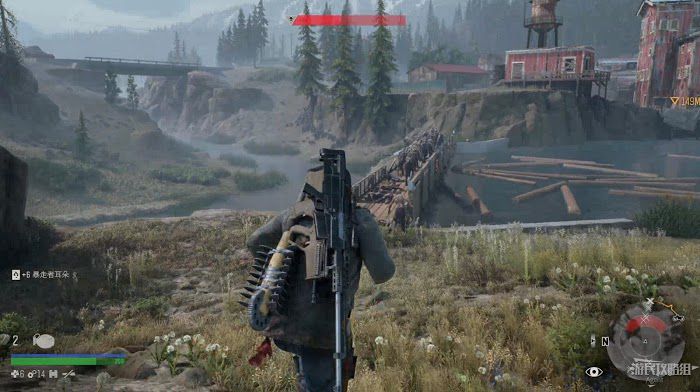 往日不再 (Days Gone) 全劇情流程圖文攻略