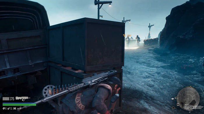 往日不再 (Days Gone) 全劇情流程圖文攻略
