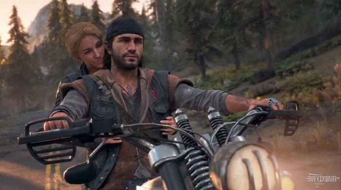 往日不再 (Days Gone) 全劇情流程圖文攻略