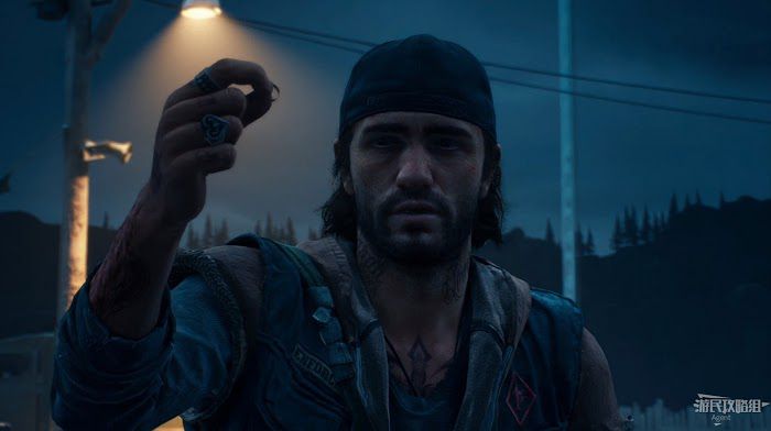 往日不再 (Days Gone) 全劇情流程圖文攻略