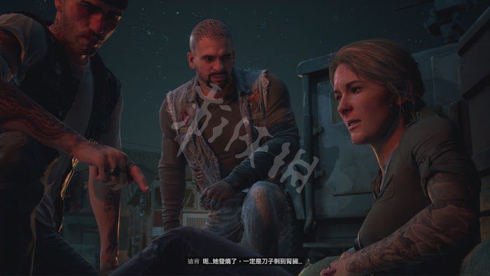 往日不再 (Days Gone) 遊戲圖文攻略