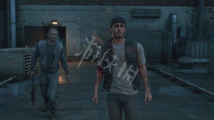 往日不再 (Days Gone) 遊戲圖文攻略