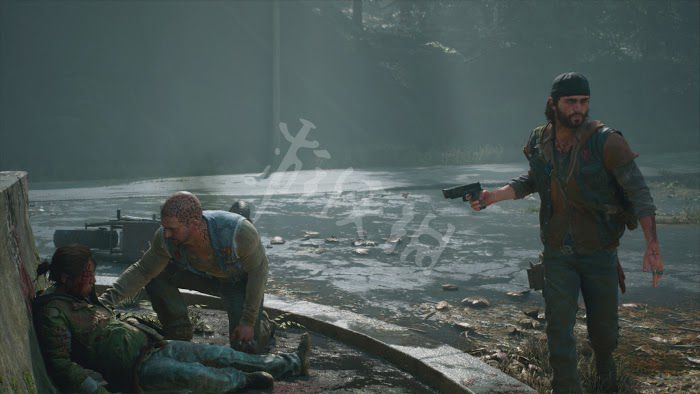 往日不再 (Days Gone) 遊戲圖文攻略