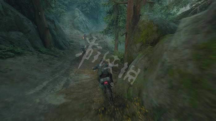 往日不再 (Days Gone) 遊戲圖文攻略