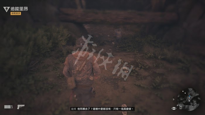 往日不再 (Days Gone) 遊戲圖文攻略