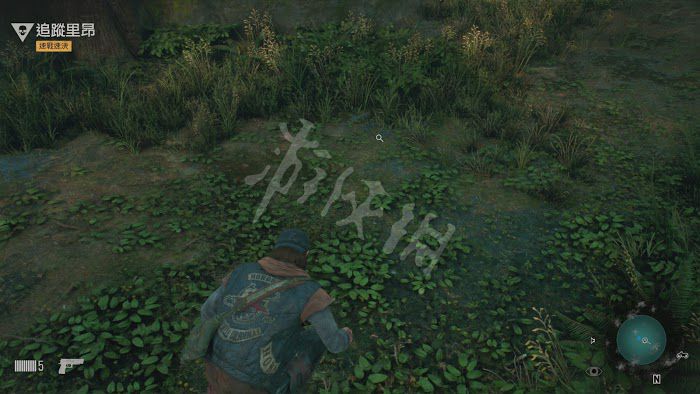 往日不再 (Days Gone) 遊戲圖文攻略
