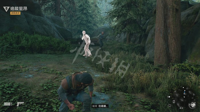 往日不再 (Days Gone) 遊戲圖文攻略