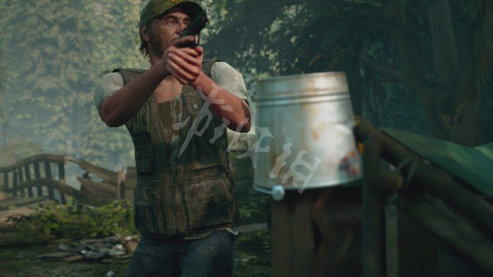 往日不再 (Days Gone) 遊戲圖文攻略