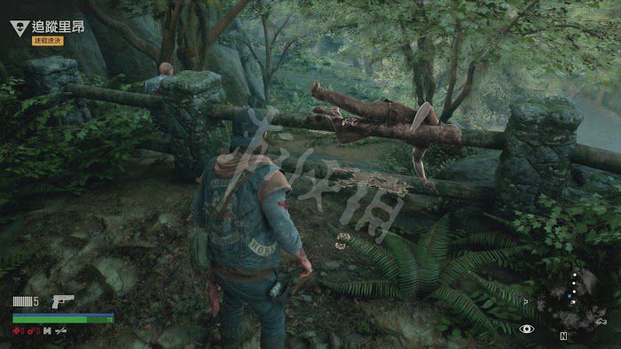 往日不再 (Days Gone) 遊戲圖文攻略