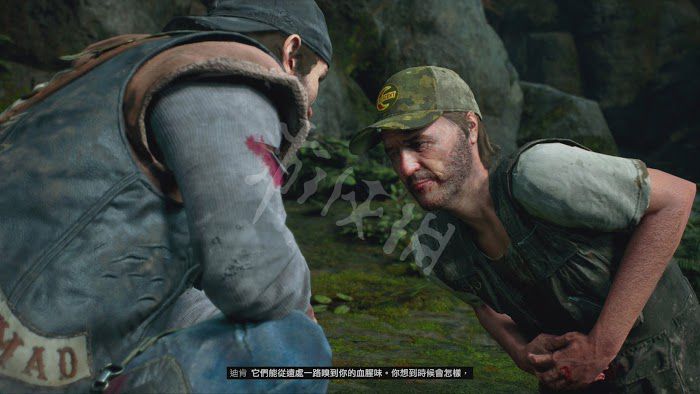 往日不再 (Days Gone) 遊戲圖文攻略