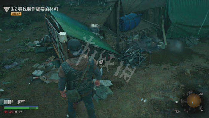 往日不再 (Days Gone) 遊戲圖文攻略