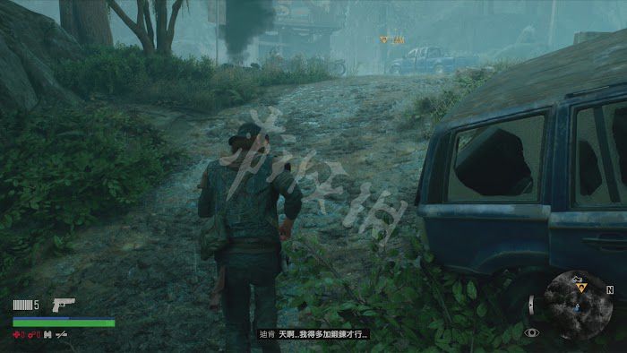 往日不再 (Days Gone) 遊戲圖文攻略