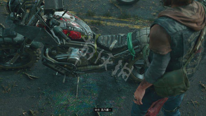 往日不再 (Days Gone) 遊戲圖文攻略