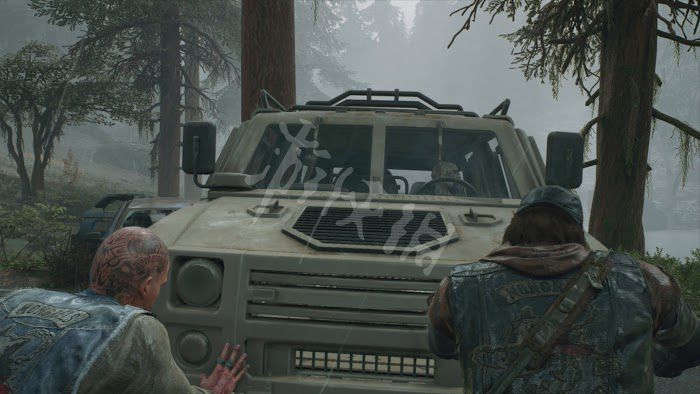 往日不再 (Days Gone) 遊戲圖文攻略