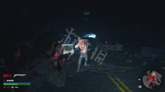 往日不再 (Days Gone) 遊戲圖文攻略