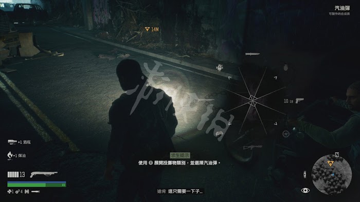 往日不再 (Days Gone) 遊戲圖文攻略