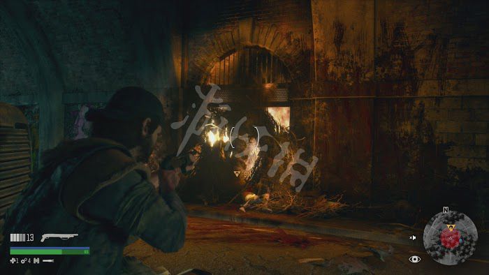 往日不再 (Days Gone) 遊戲圖文攻略