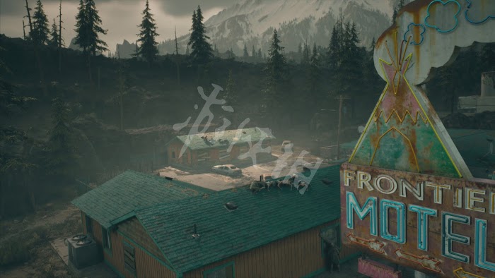 往日不再 (Days Gone) 遊戲圖文攻略