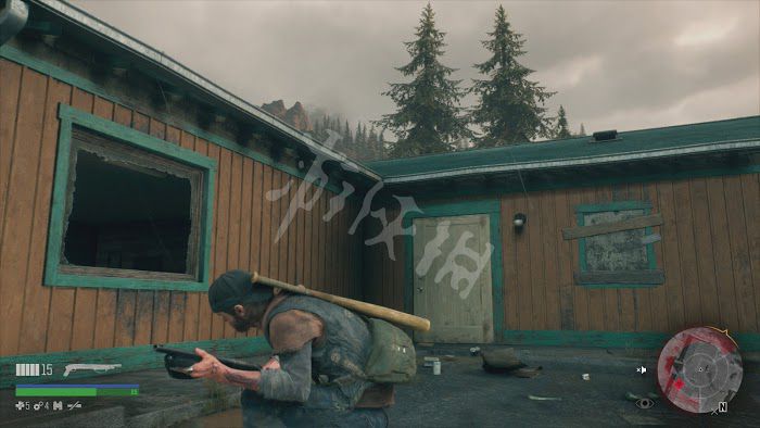 往日不再 (Days Gone) 遊戲圖文攻略