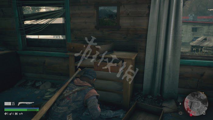 往日不再 (Days Gone) 遊戲圖文攻略