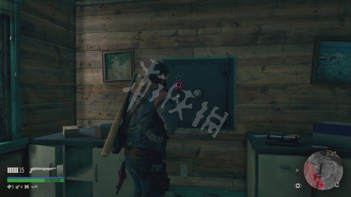 往日不再 (Days Gone) 遊戲圖文攻略