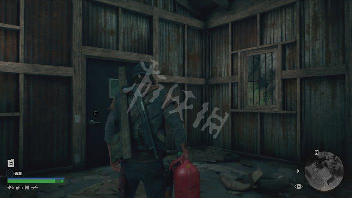 往日不再 (Days Gone) 遊戲圖文攻略