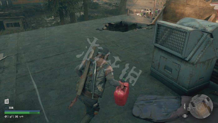 往日不再 (Days Gone) 遊戲圖文攻略