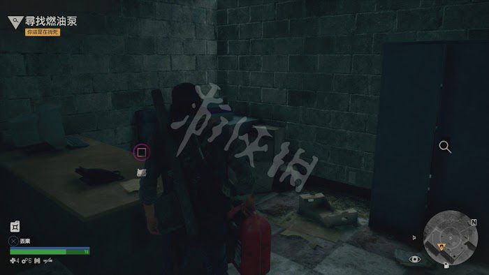 往日不再 (Days Gone) 遊戲圖文攻略