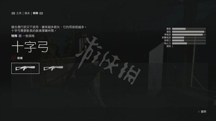 往日不再 (Days Gone) 遊戲圖文攻略