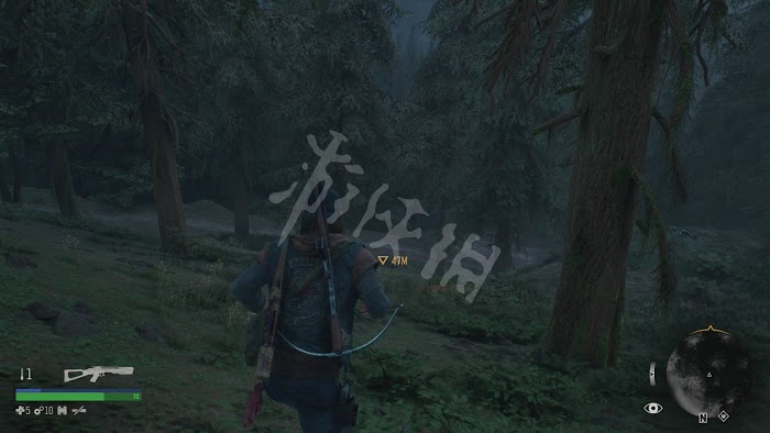 往日不再 (Days Gone) 遊戲圖文攻略