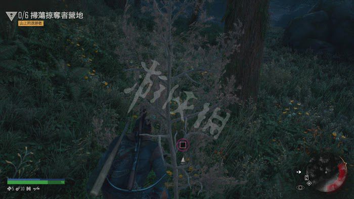 往日不再 (Days Gone) 遊戲圖文攻略