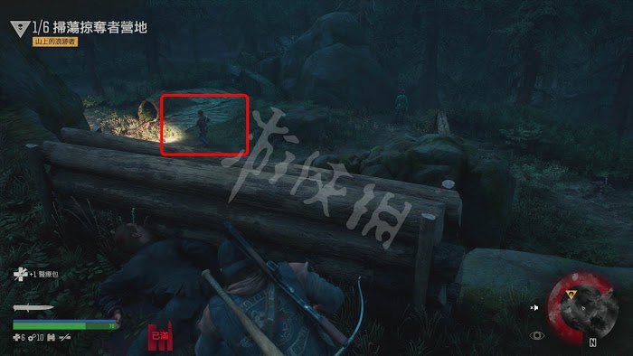 往日不再 (Days Gone) 遊戲圖文攻略