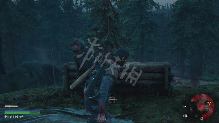 往日不再 (Days Gone) 遊戲圖文攻略