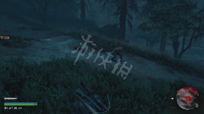 往日不再 (Days Gone) 遊戲圖文攻略