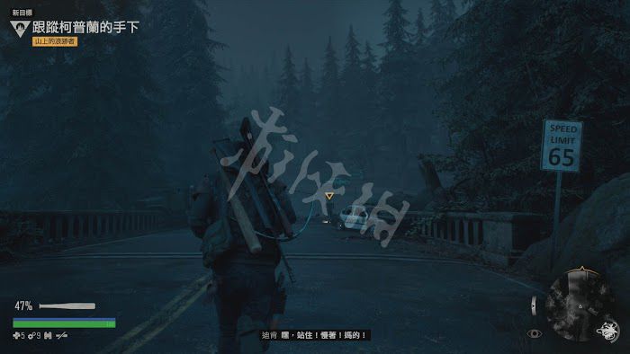 往日不再 (Days Gone) 遊戲圖文攻略