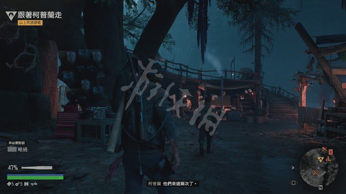 往日不再 (Days Gone) 遊戲圖文攻略