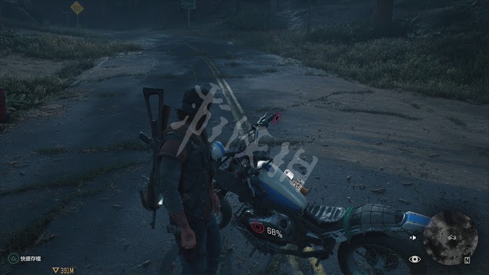 往日不再 (Days Gone) 遊戲圖文攻略