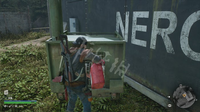 往日不再 (Days Gone) 遊戲圖文攻略
