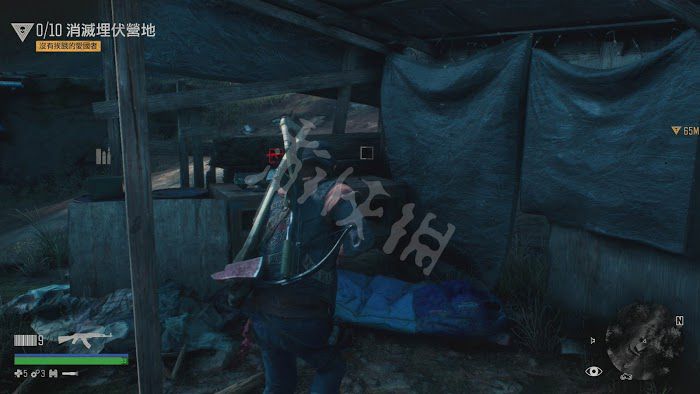往日不再 (Days Gone) 遊戲圖文攻略 圖82
