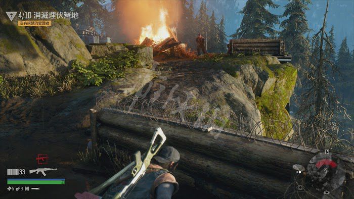 往日不再 (Days Gone) 遊戲圖文攻略 圖85
