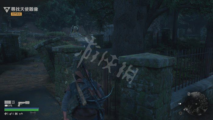 往日不再 (Days Gone) 遊戲圖文攻略