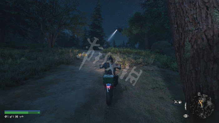 往日不再 (Days Gone) 遊戲圖文攻略