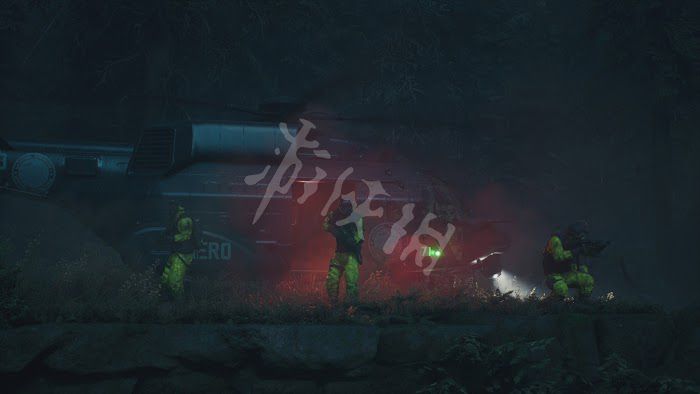 往日不再 (Days Gone) 遊戲圖文攻略
