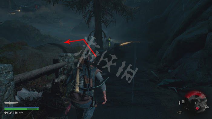 往日不再 (Days Gone) 遊戲圖文攻略