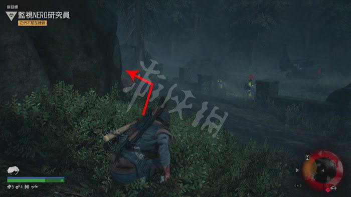 往日不再 (Days Gone) 遊戲圖文攻略